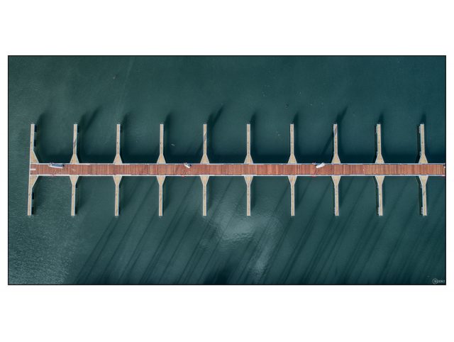 Liste des déplacements Ponton E 