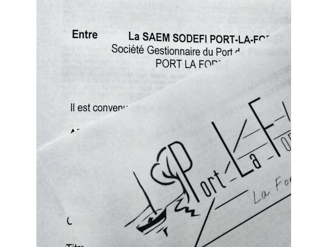 Contrat 2017 - réglement seconde échéance 