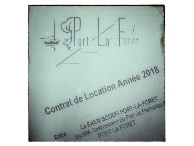 CONTRATS 2018
