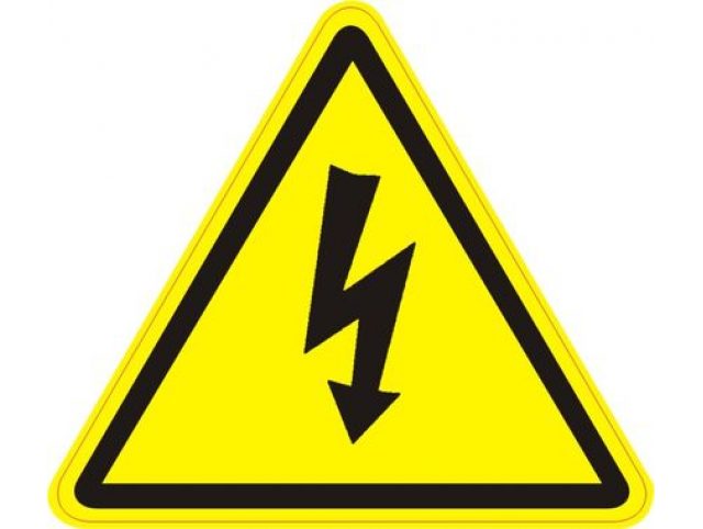 Coupure d'éléctricité et Carburant le 09/10/2018