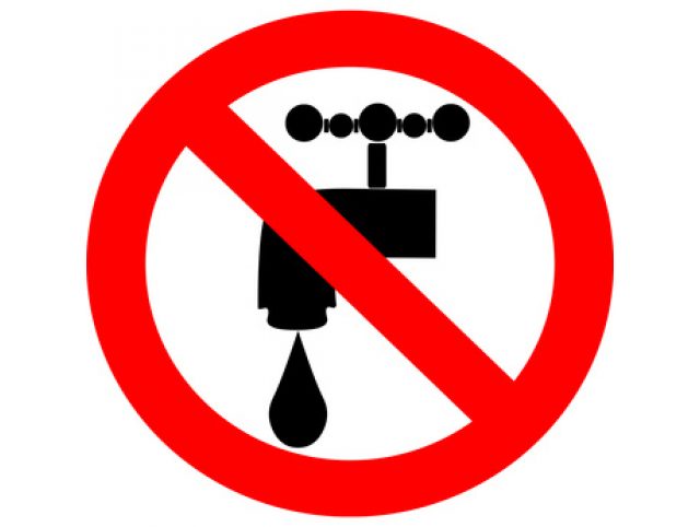 EAU : Rappel de la réglementation Portuaire