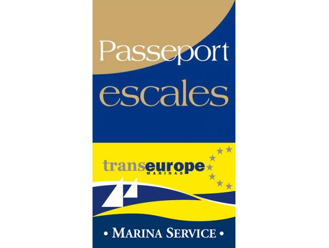 TRANSEUROPE MARINA & PASSEPORT ESCALES