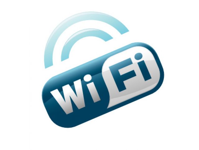 Accès WIFI