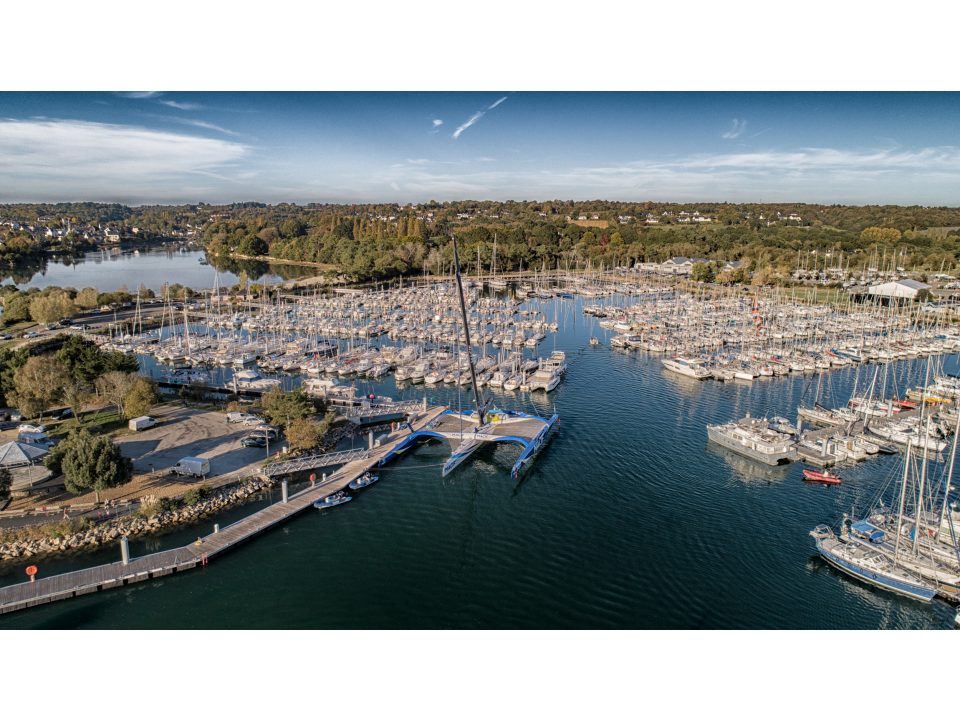 PORT-LA-FORÊT INFOS 2019