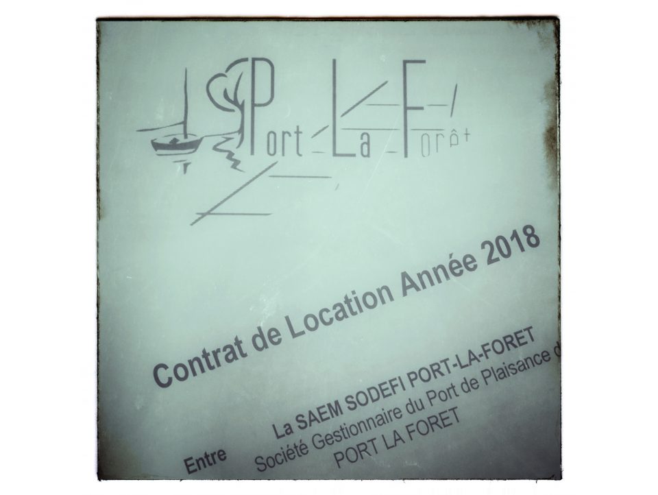 CONTRATS 2018