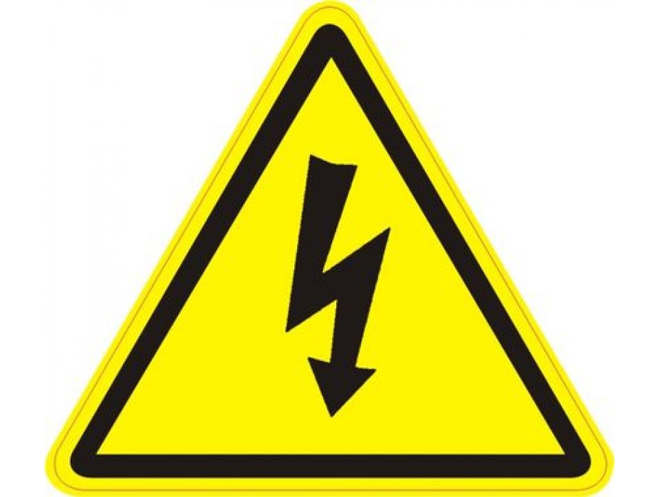 Coupure d'éléctricité et Carburant le 09/10/2018