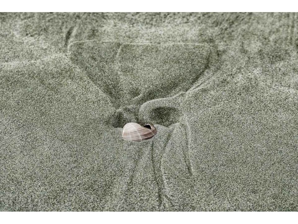 Interdiction pêche recreative plage de Kerleven 
