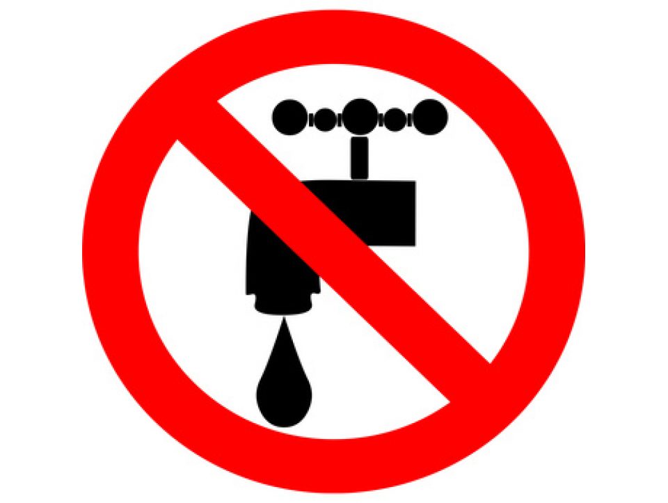 EAU : Rappel de la réglementation Portuaire
